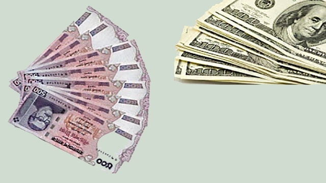 Kamal cool on currency depreciation