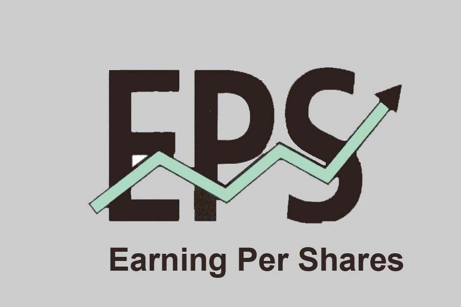 Steady growth in EPS of ACME Laboratories in last five years