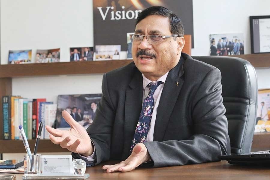 ‘Coordinated stimulus key to post-corona success’