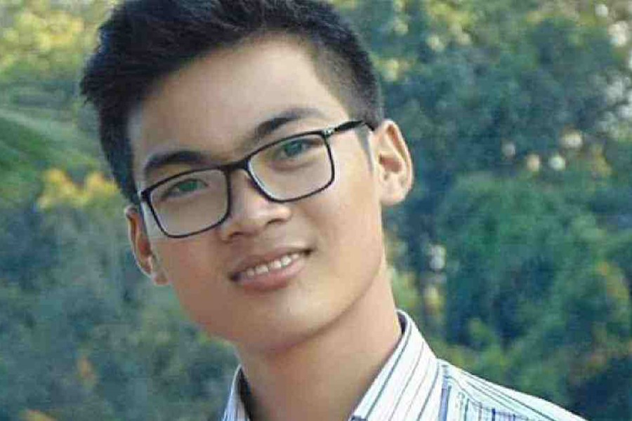 DU student ‘denied treatment by hospitals’ dies