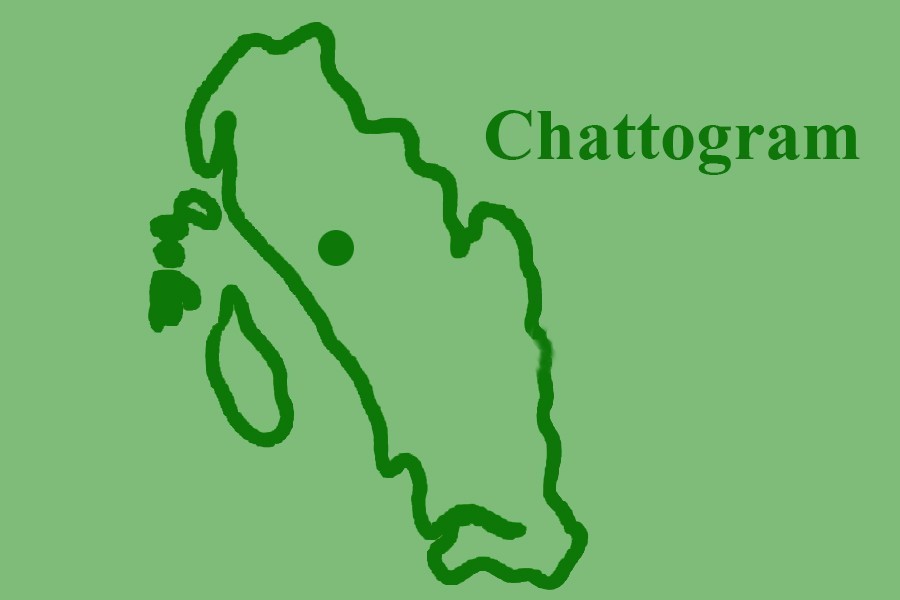 Banker, RMG worker among three new virus cases in Chattogram