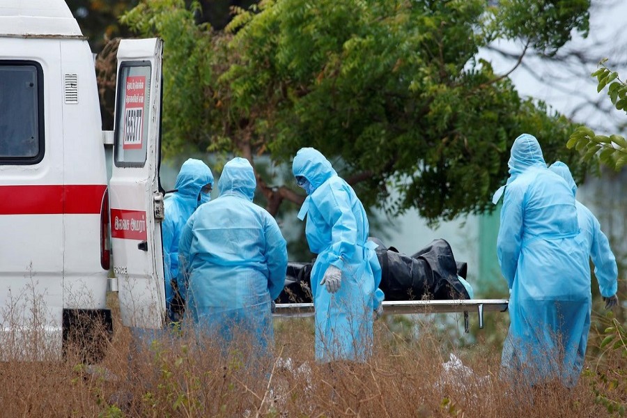 India considers narrowing lockdown to coronavirus hotspots