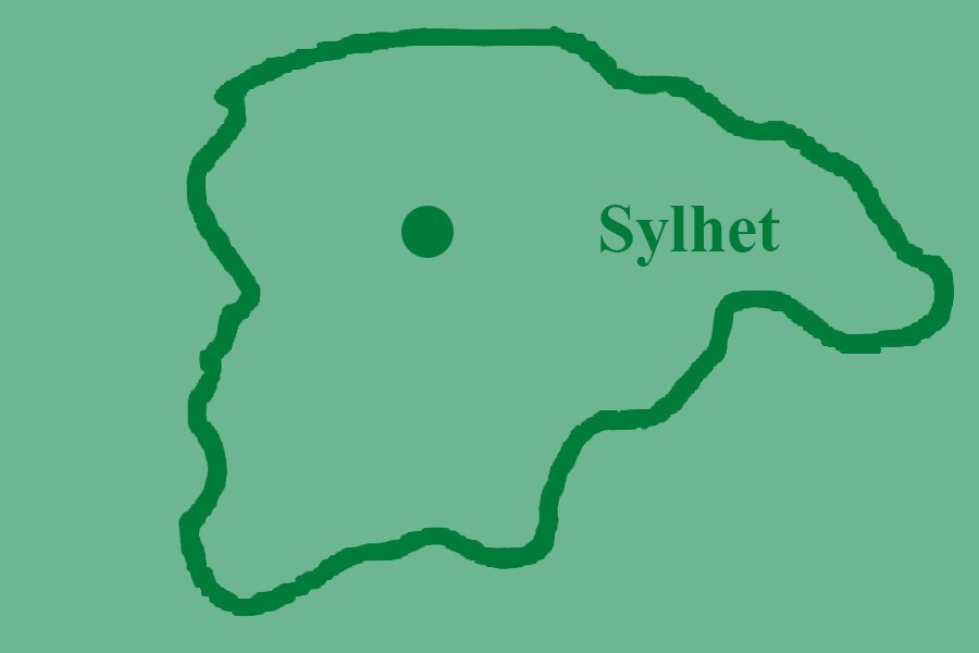 Sylhet shuts all types of transport