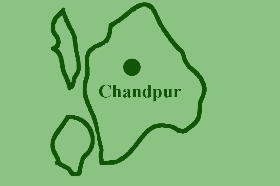 Two suffering from fever, cold die in Chandpur