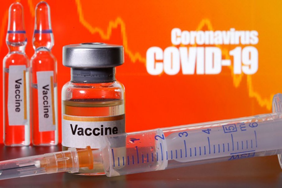 COVID-19 vaccine at least 12 months off: WHO