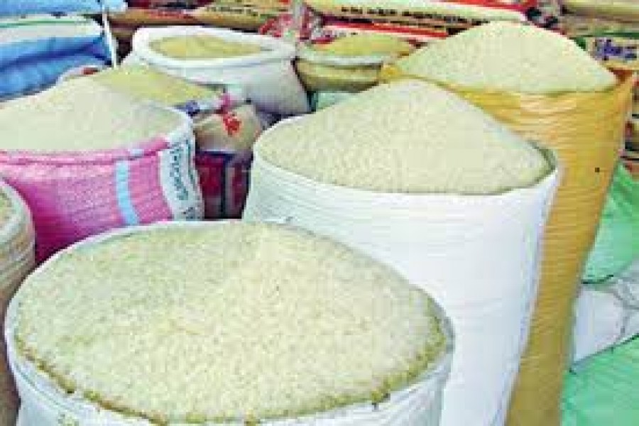 Over 0.3m fishermen to get VGF rice