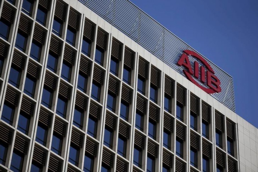 AIIB approves $170 million loan to improve BD’s sanitation infrastructure