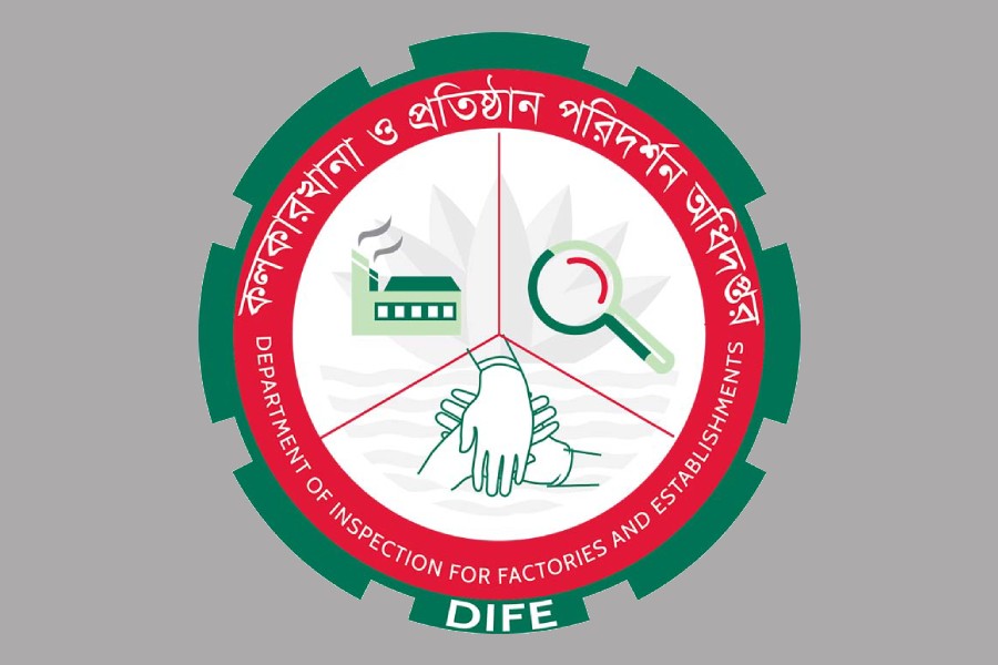 DIFE launches mobile health service for all workers