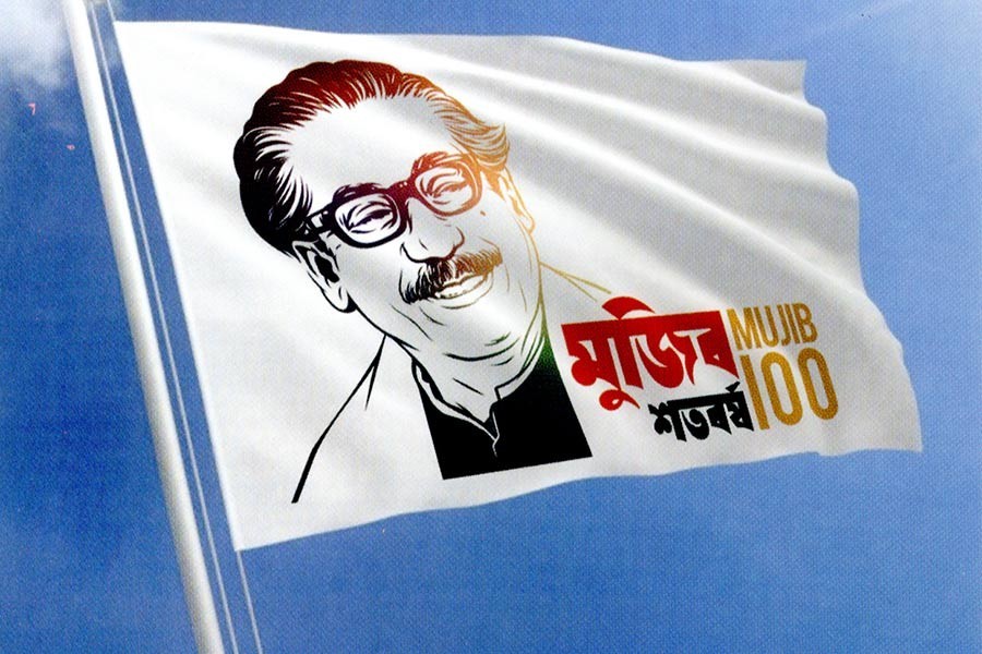 Bangabandhu centenary implementation body holds virtual meeting