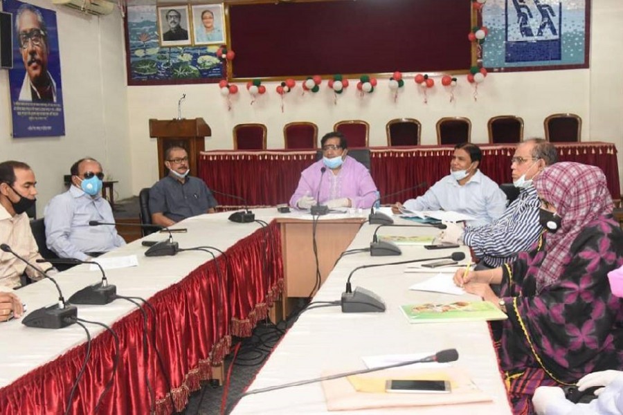 ‘Govt creating employment for jobless youth amid coronavirus’