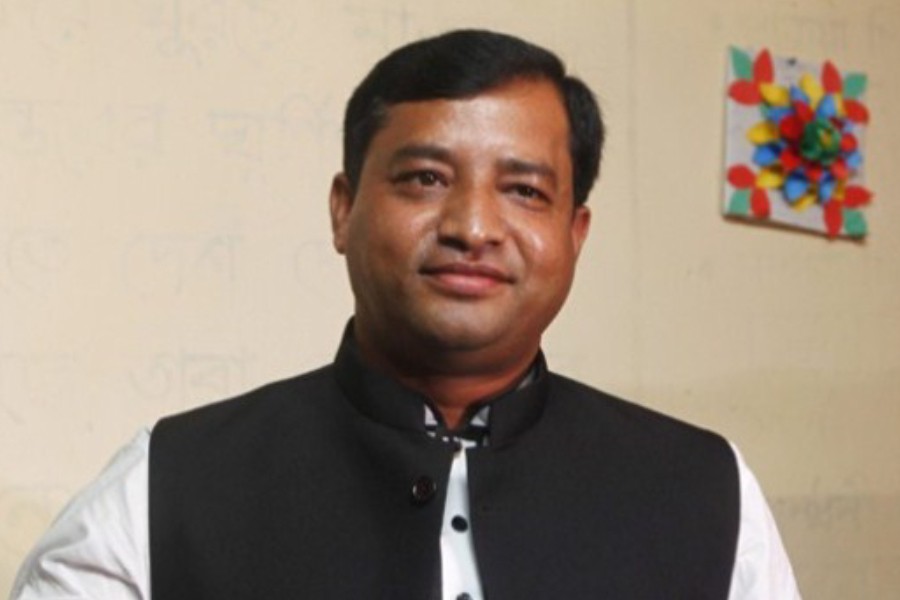 Gazipur mayor orders mosques reopened defying government curbs
