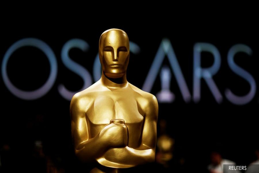 Streaming films eligible for Oscars for a year