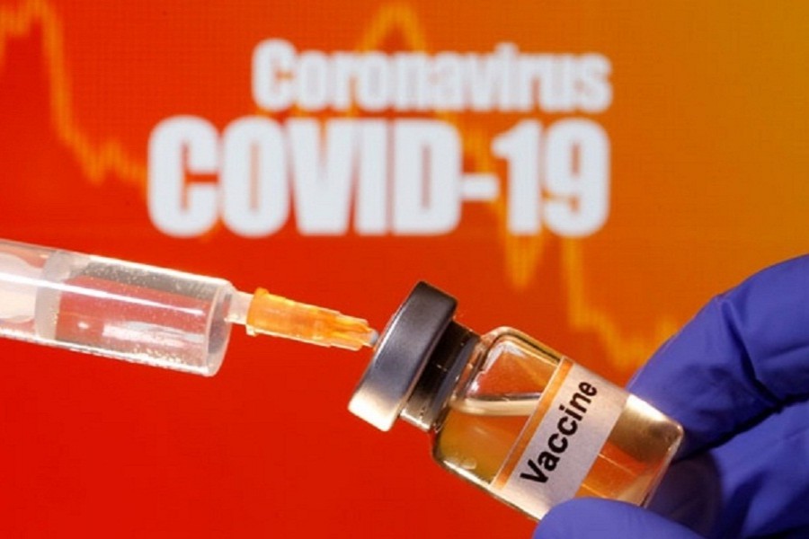 ‘No mass-production of COVID-19 vaccine before mid-2021’