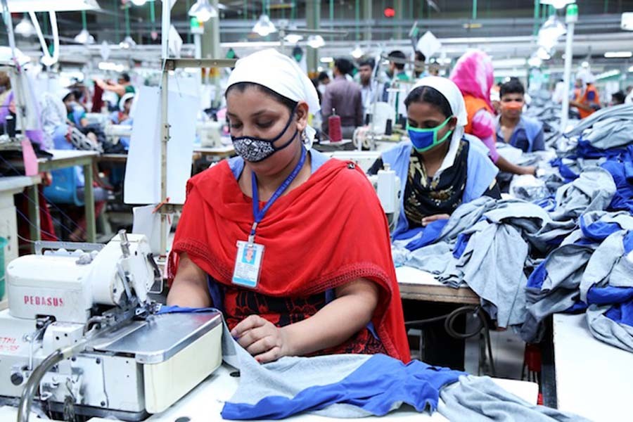 Dutch Minister assures Bangladesh not to cancel apparel orders.