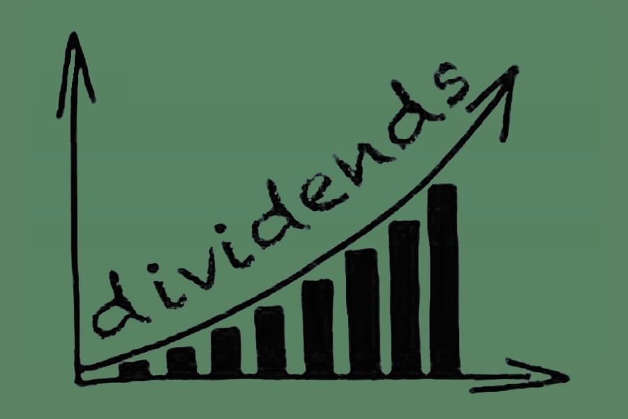 Most MNCs declare hefty div despite bearish market.