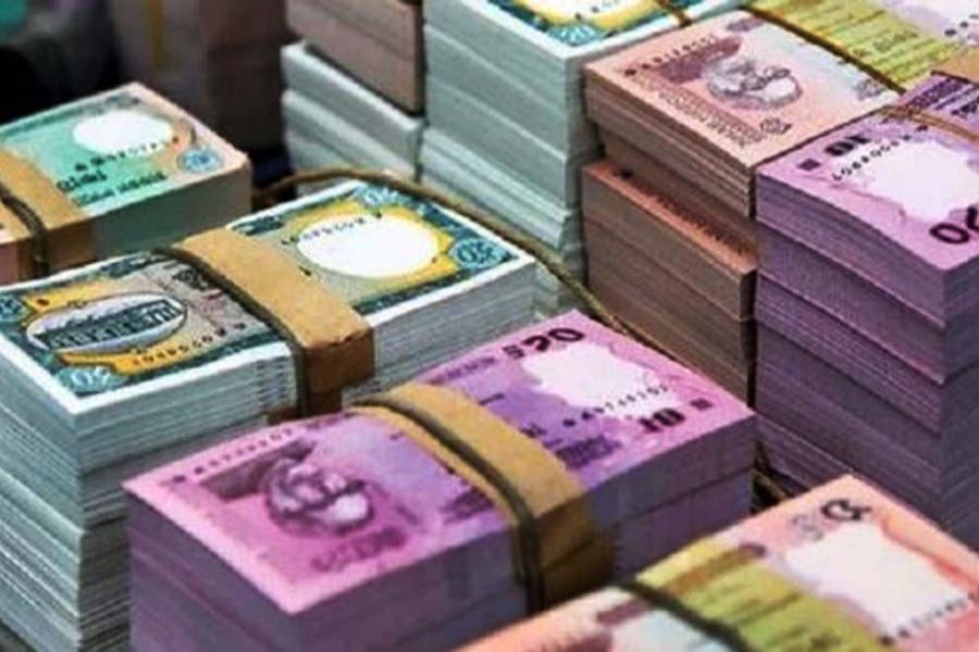 Bangladesh Bank plans to release Tk 250b new notes before Eid
