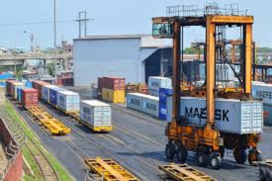 Ports asked to speed up release of goods