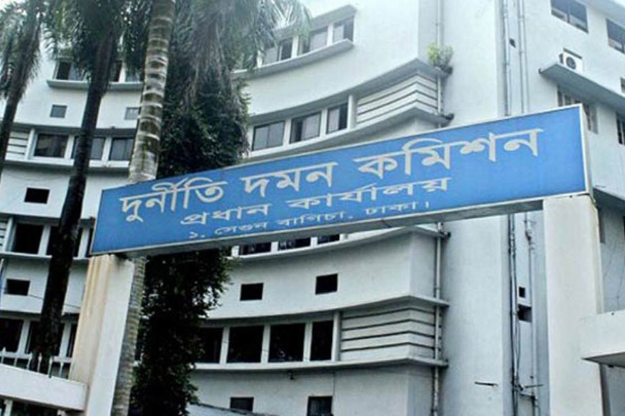 ACC to monitor probe and prosecution in relief graft cases