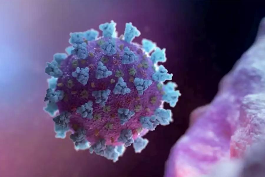 Bangladesh confirms 969 new coronavirus cases, 11 more deaths