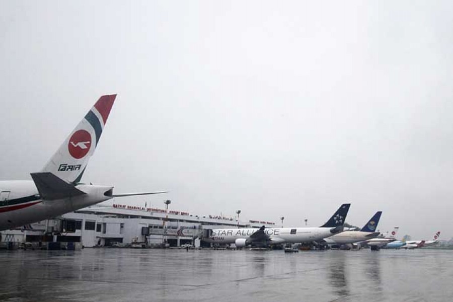Flight operations to remain suspended till May 30