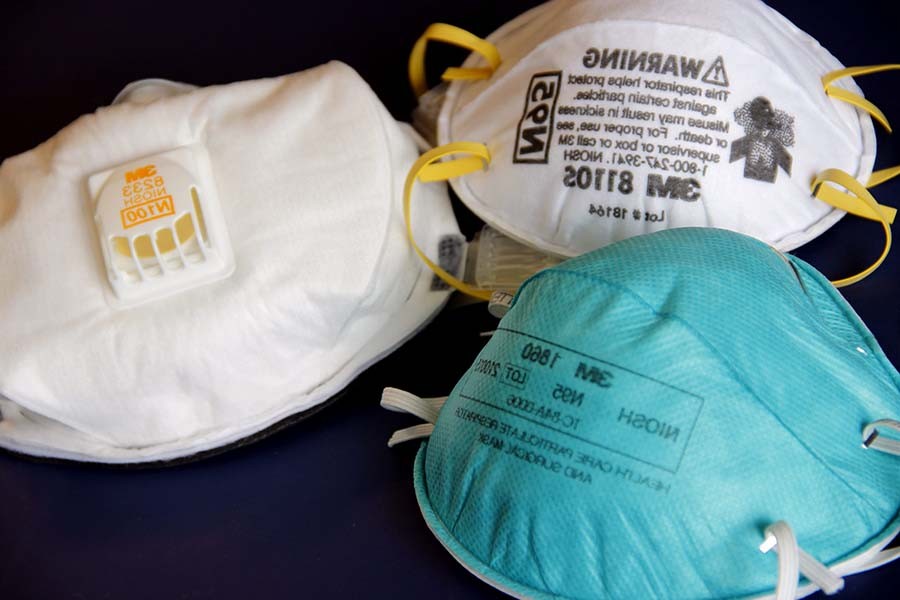UN provides PPE items, medical supplies to Bangladesh