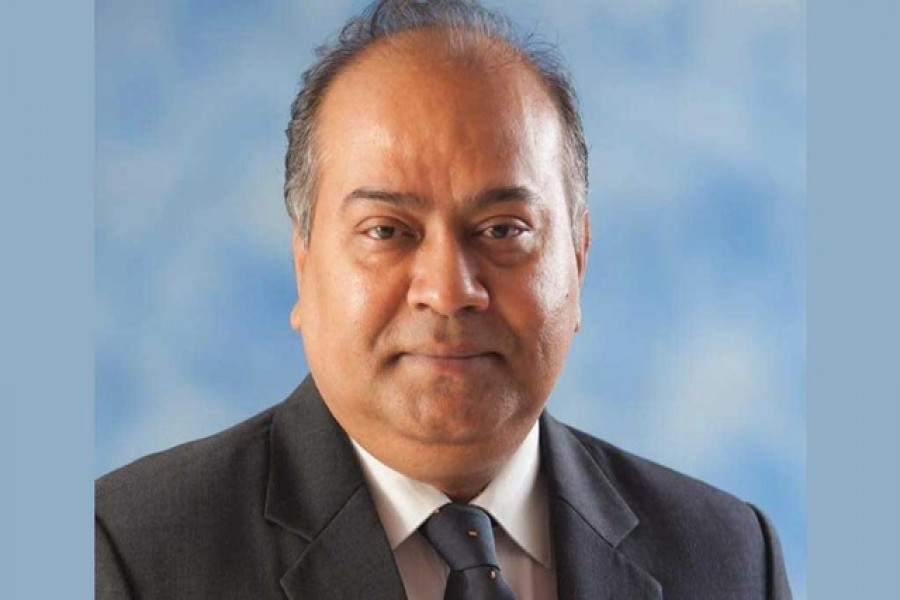 Prof Shibli named SEC chairman