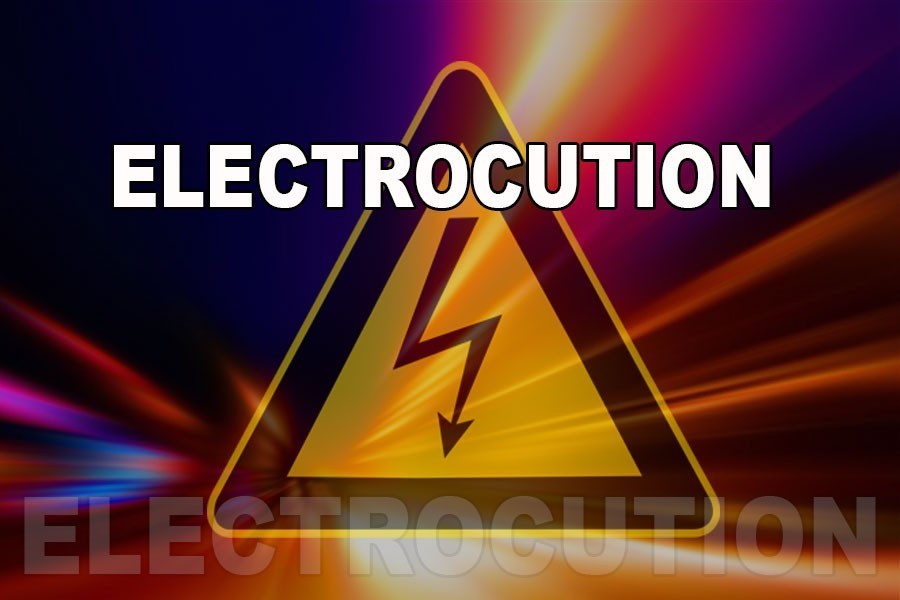 Two labourers electrocuted in Naogaon