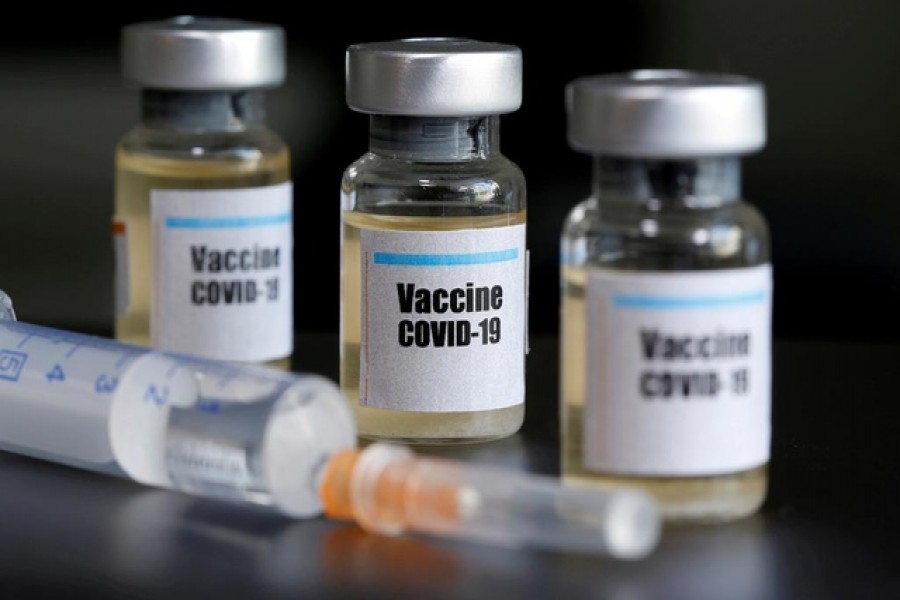 US secures 300 million doses of potential AstraZeneca COVID-19 vaccine