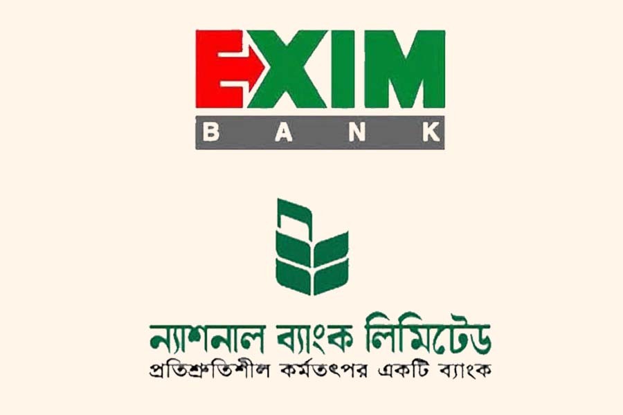 NBL denies threat claims, brings countercharges against Exim Bank
