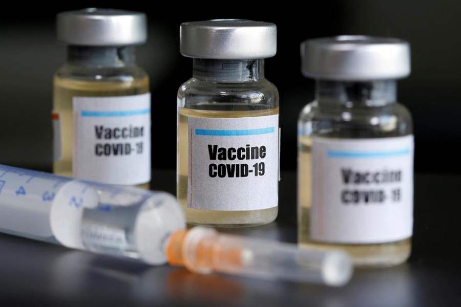 Vaccine to remain beyond reach of local pharma cos