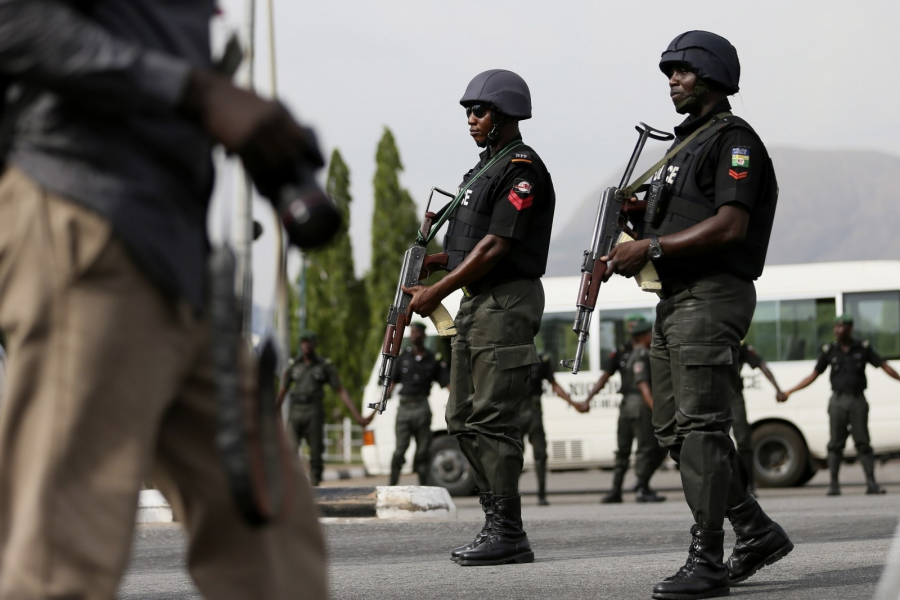 Armed bandits kill at least 18 in Nigeria's Katsina state