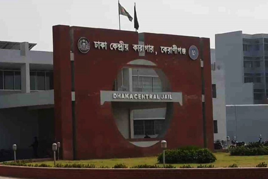 HC wants info on COVID-19 situation in prisons