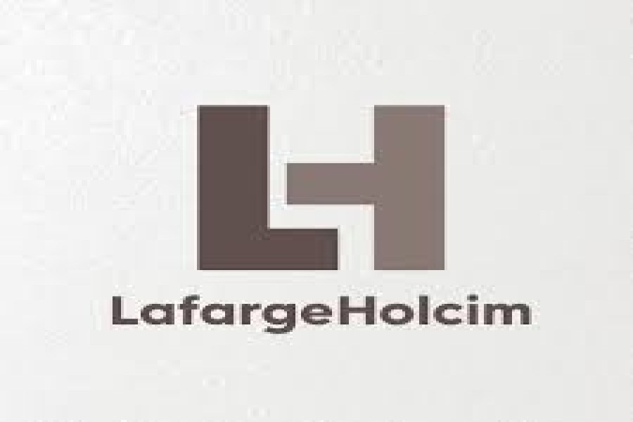 LafargeHolcim tops Sustainalytics ESG Rating in construction materials sector