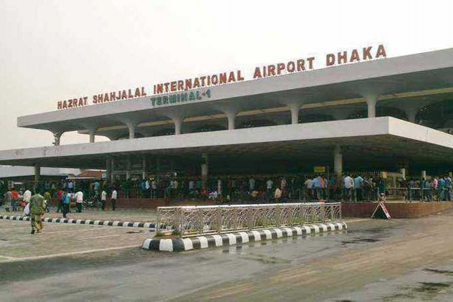 Biman to bring back Bangladeshis from Rome, London on special charter flight on June 13