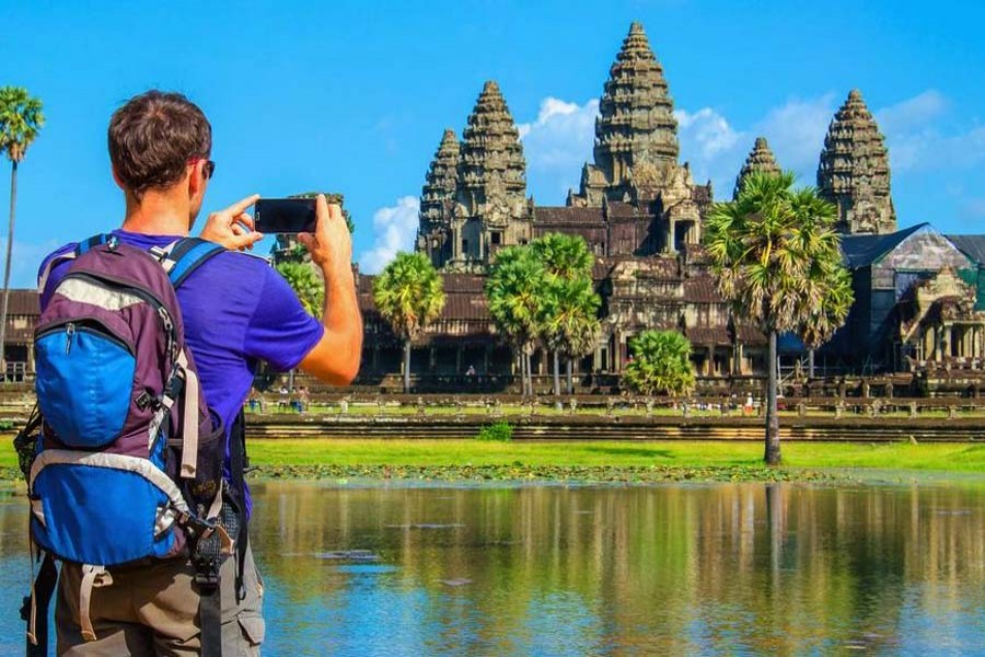 Cambodia likely to lose $3b in tourism revenue this year