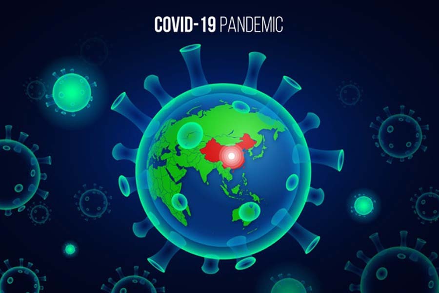 G20 pledges more than $21b to fight coronavirus