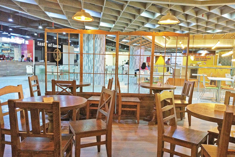 Youth-led restaurants striving to survive