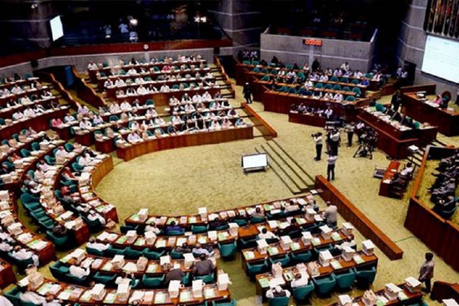 Two-thirds of MPs to remain absent in JS