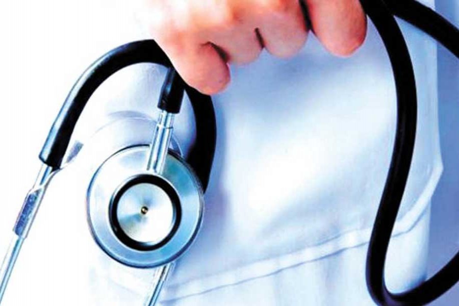 Revitalising the health sector