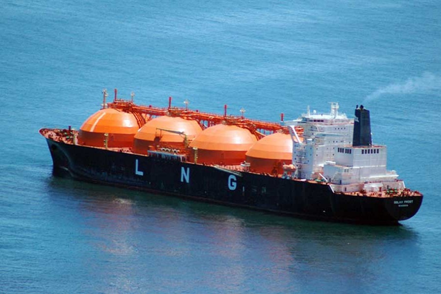 BD defers two LNG cargoes as demand fell due to Covid-19