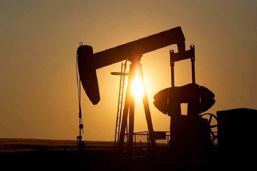 Oil prices increase despite surges in coronavirus infections