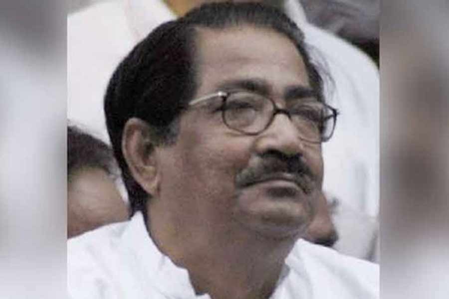 Ex-BNP minister Shahjahan Siraj passes away