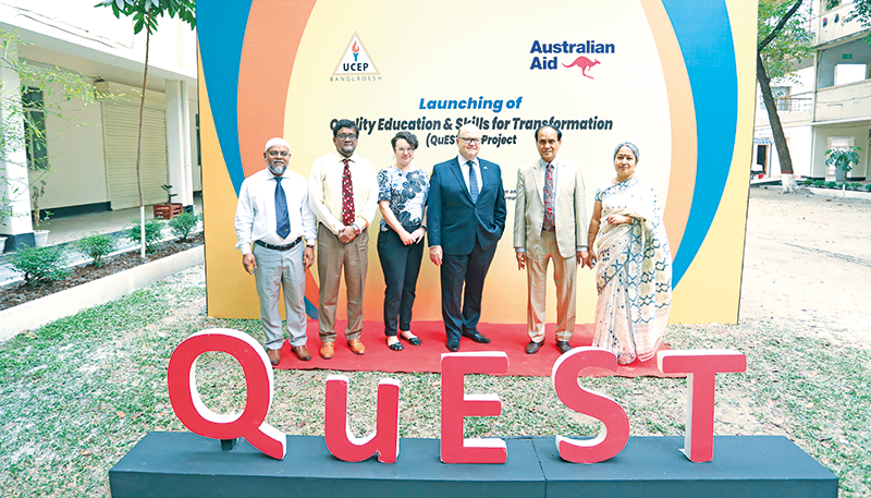 Australia provides support for creating skilled, inclusive workforce in Bangladesh