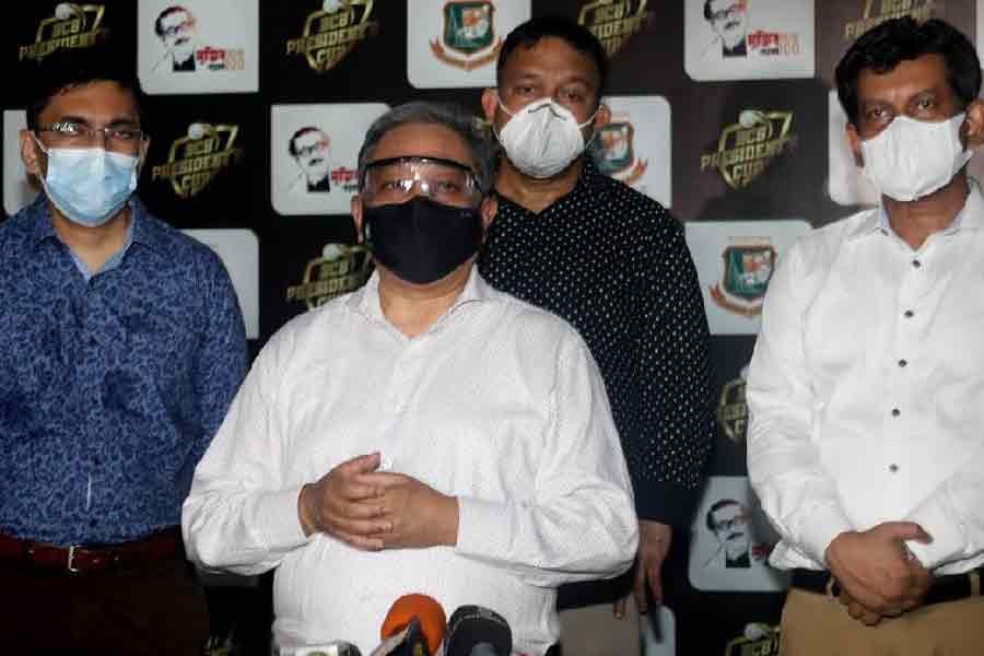 No BPL this year: BCB chief