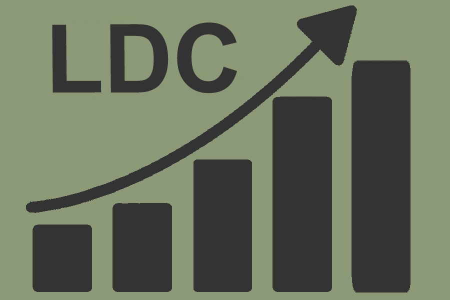 LDC graduation may cost Bangladesh $7.0b worth of exports a year