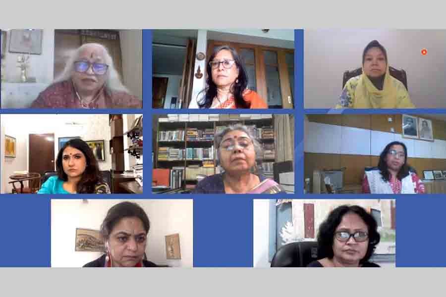 Women hardly seek legal remedy for violence in many districts: Rights activists