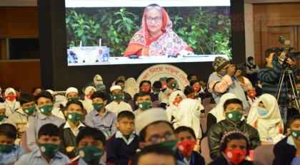 Educational institution reopening hinges on Coronavirus situation: PM