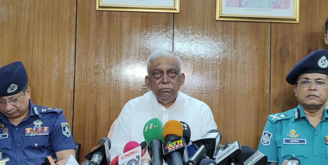 বাংলাদেশিরাই এমপি আনোয়ারুল হত্যার সঙ্গে জড়িত