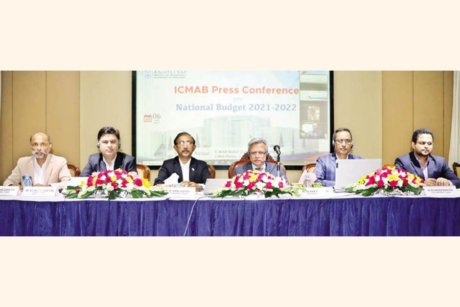CMA professionals can help check evasion of tax, VAT