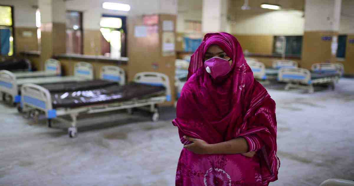 Coronavirus cases rise to 49 in Bangladesh 